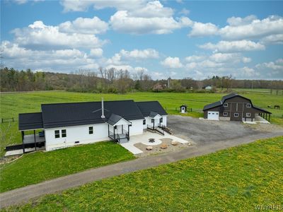 Property at 11775 Lapp Rd, Fillmore, NY