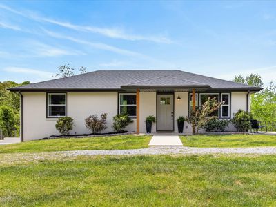 3466 Oak Ridge Rd