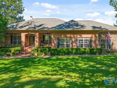 Property at 339 Hill Bluff Rd, Guntersville, AL