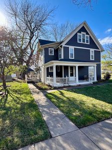 Property at 653 N Dakota St, Superior, NE