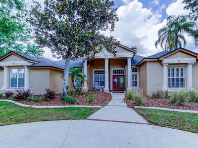 15302 Lake Maurine Dr