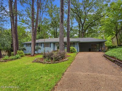 4316 Forest Park Dr