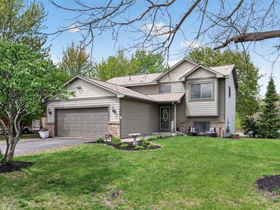 Property at 5420 134th St N, Hugo, MN