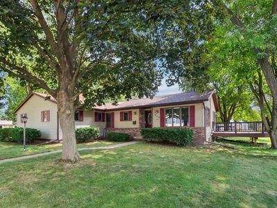 550 East Reinel STREET