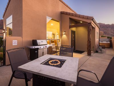 3686 S Spanish Valley Dr #Y-1