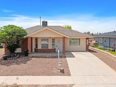 Property at 14312 Desierto Bello Ave, Horizon City, TX