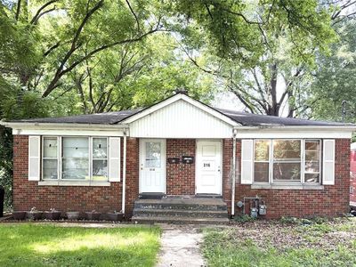 314 W H St
