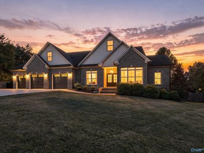 245 Greystone Pass