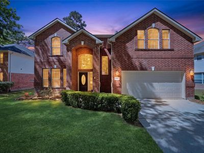 31 Harmony Hollow Ct