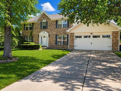 1132 Running Waters Dr