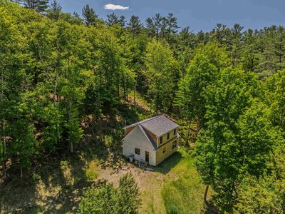 Property at 64 Beaver Pond Road, Lyman, NH
