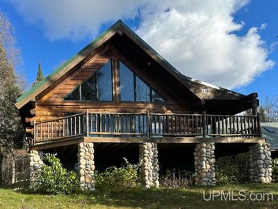 20604 E Deadman Lake Rd