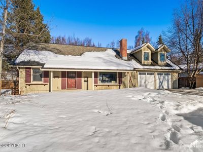 2453 Lord Baranof Dr