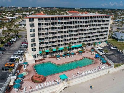 Property at 701 S Atlantic Ave #402, Daytona Beach, FL