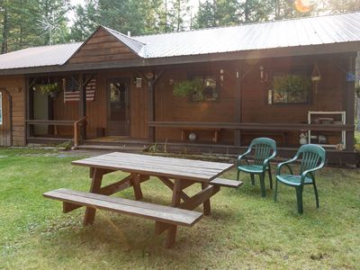154 Ponderosa Trl