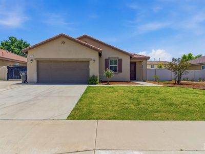 Property at 1325 Serinidad Way, Arvin, CA
