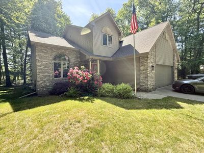 2396 N Spruce Ridge Dr