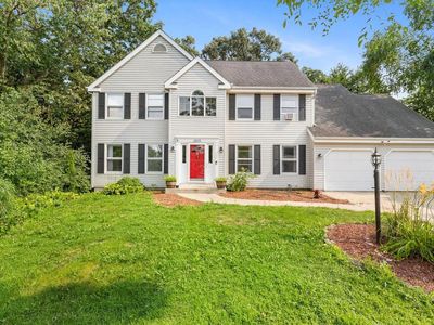 2615 Faringdon COURT