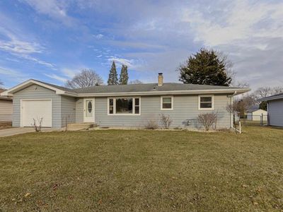 1808 North Concord Drive