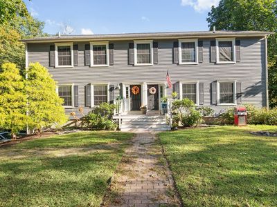 5 Landing Rd