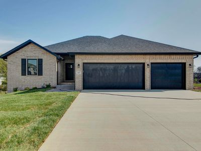 4089 Ivy Lane Lot 167