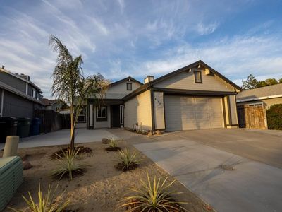 4385 Country Run Way