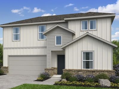 2319 Buffalo Bayou Way