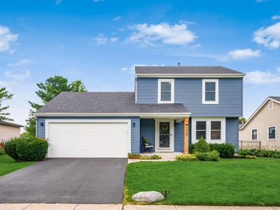 5838 Ulster Dr