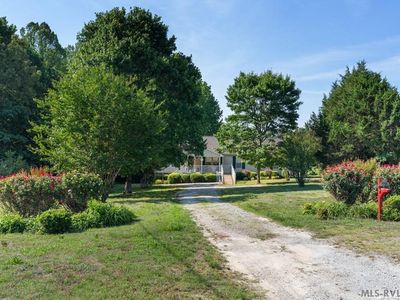 Property at 611 Arrow Rd, South Hill, VA
