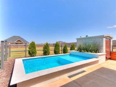 Property at 25311 Ethan St, Cashion, OK