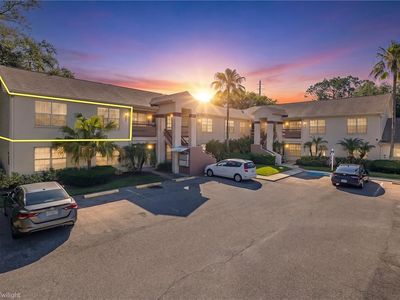 7900 Hardwick Dr APT 827