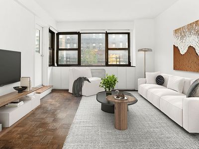 345 E 69th St APT 2E