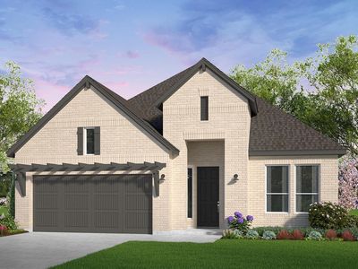 7414 Aurburn Wheat Dr