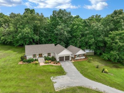581 County Road 1286