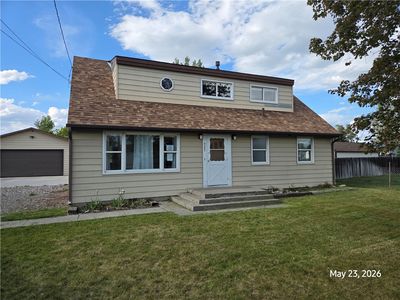 925 Steffanich Dr