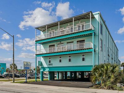 Property at 200 E Beach Blvd #203, Gulf Shores, AL