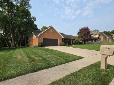 241 Wagner Rd