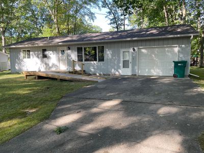 Property at 107 Seneca Trl, Prudenville, MI