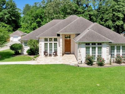 Property at 262 Creekwood Dr, Huntington, TX