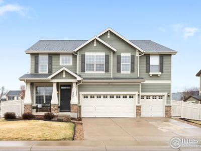 5861 Mt Shadows Blvd