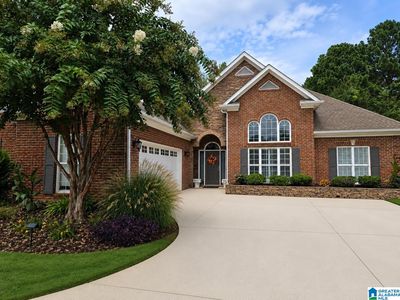 136 Thorn Berry Dr