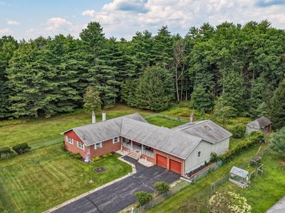 492 White Road