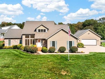 Property at 97 Hamilton Dr, Bellville, OH
