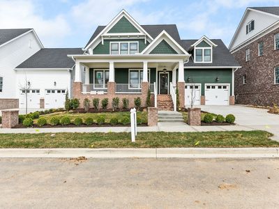3010 Winterberry Dr Lot 135