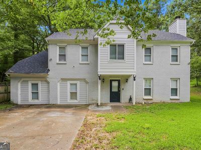 5451 Hedgeflower Ct