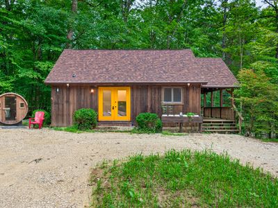 Property at 3380 Helmsburg Rd, Nashville, IN