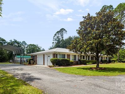 581 Blue Jay Road