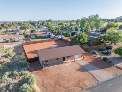 Property at 501 W Johnson Dr, Kanab, UT