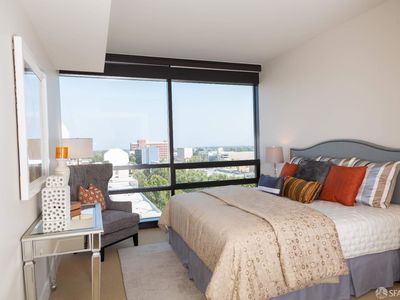 88 E San Fernando St Unit 1509