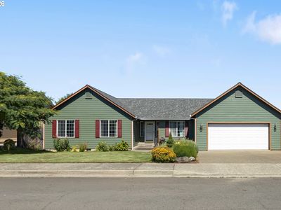 2653 Greyfox Dr